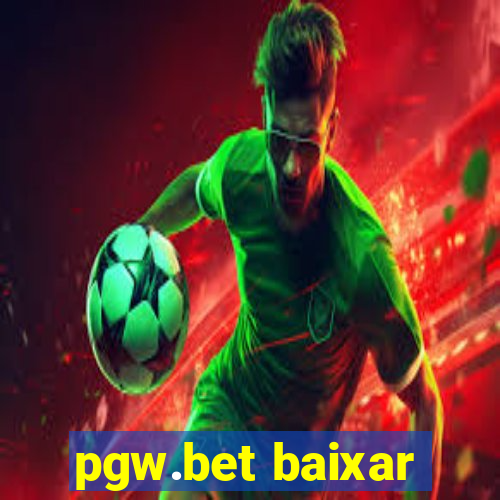 pgw.bet baixar